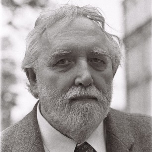 photo of Jan Johanides by Peter Prochazka