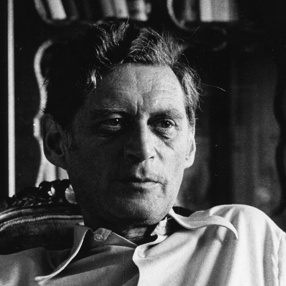 photo of Jan Rozner by Albert Marencin